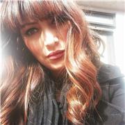 Madrelingua spagnola con esperienza pluriennale impartisce lezioni di lingua spagnola ONLINE e IN PRESENZA.
Impara lo spagnolo 
- Tutti i livelli.
- Lezioni private e di gruppo.
- Preparazione DELE, conversazione, ripetizioni scolastiche, corsi intensivi